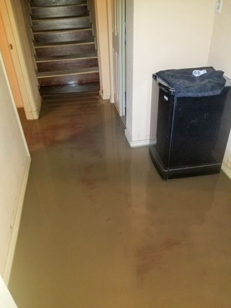Emergency Water Removal in Overland Park
