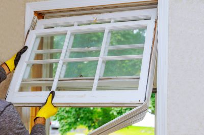 Window and Siding Repair Specialists